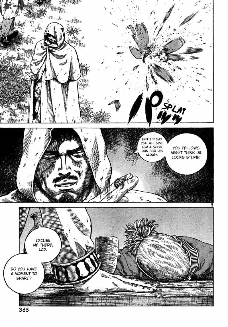 Vinland Saga, Chapter 77 image 05